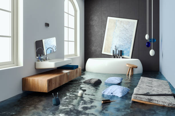 Best Flood damage cleanup  in Lone Oak, TN