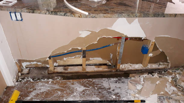 Best Water damage restoration near me  in Lone Oak, TN