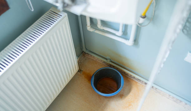 Water damage restoration insurance claims in TN